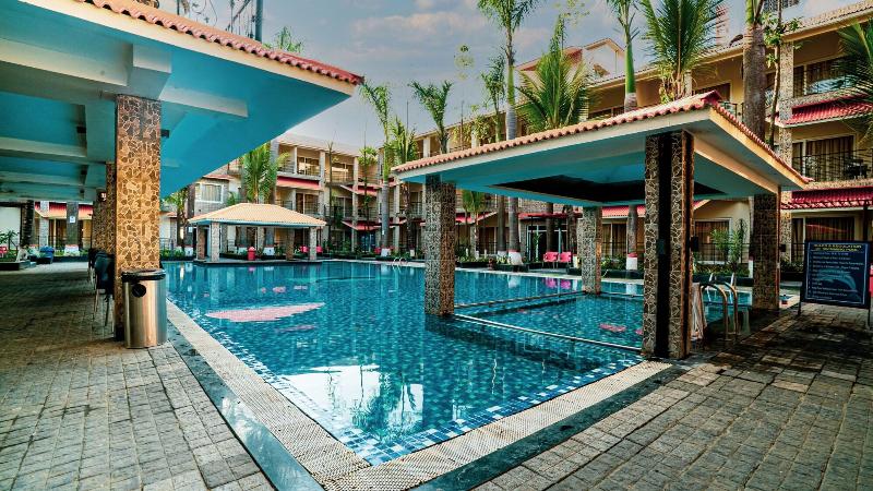 Hotel Sonar Bangla Tarapith