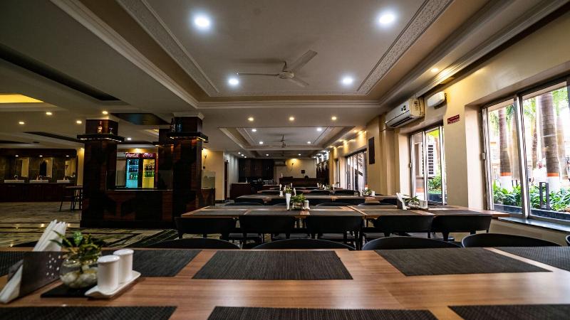 Hotel Sonar Bangla Tarapith