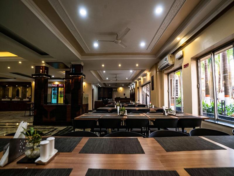 Hotel Sonar Bangla Tarapith