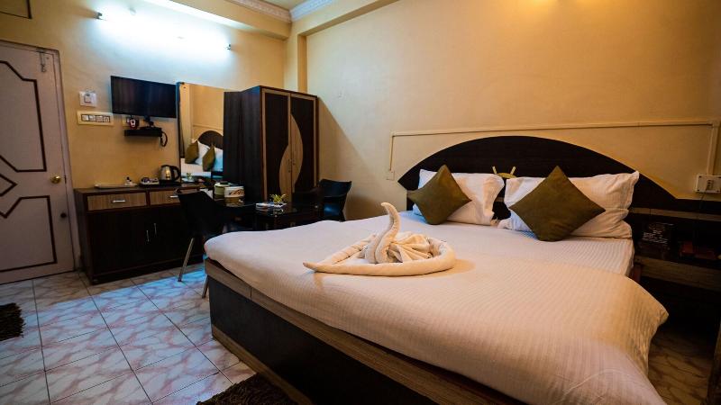 Hotel Sonar Bangla Tarapith — photo 3