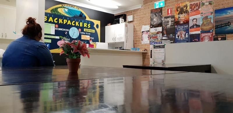 The Entrance Backpackers - Hostel image