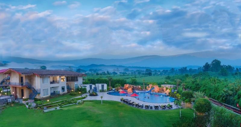 Anantum Gateway Resorts image