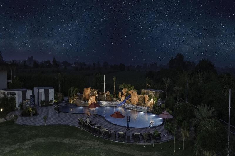 Anantum Gateway Resorts image