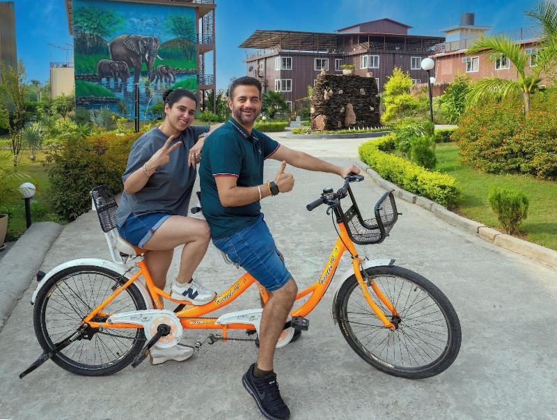 Anantum Gateway Resorts image