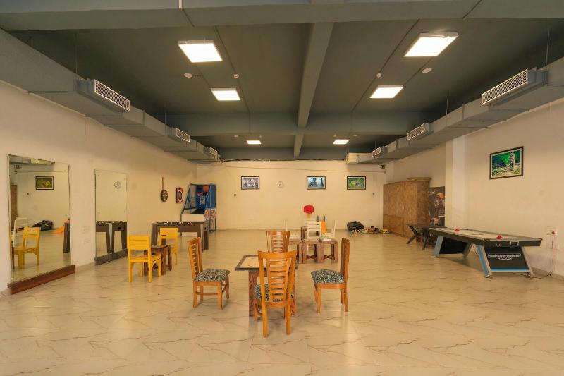 Anantum Gateway Resorts image