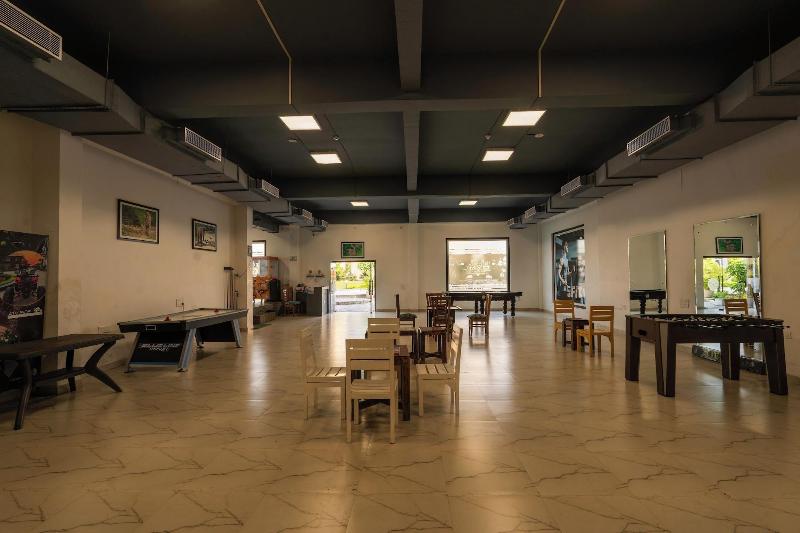 Anantum Gateway Resorts image