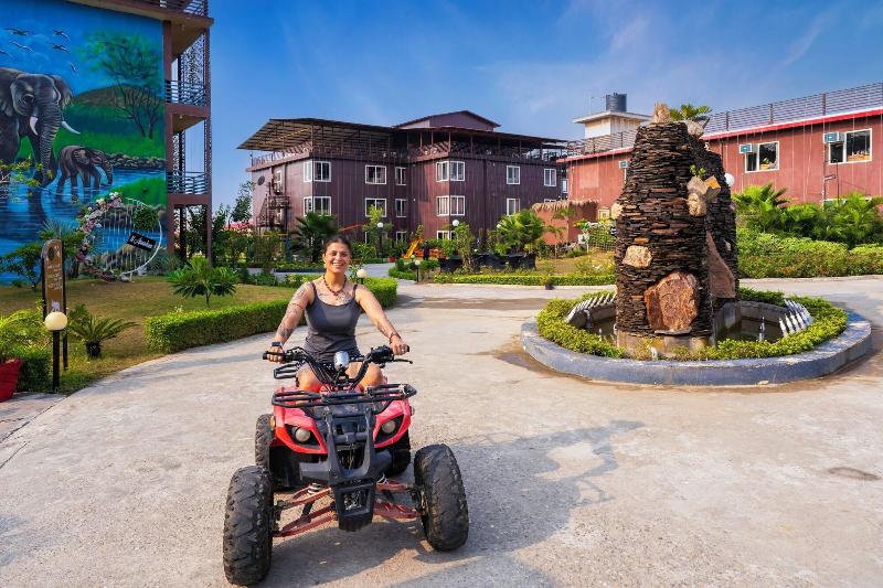 Anantum Gateway Resorts image