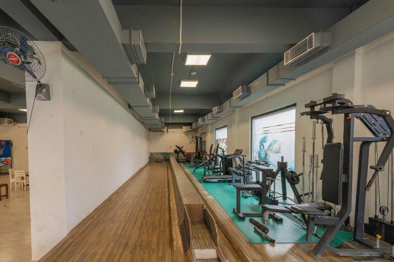 Anantum Gateway Resorts image