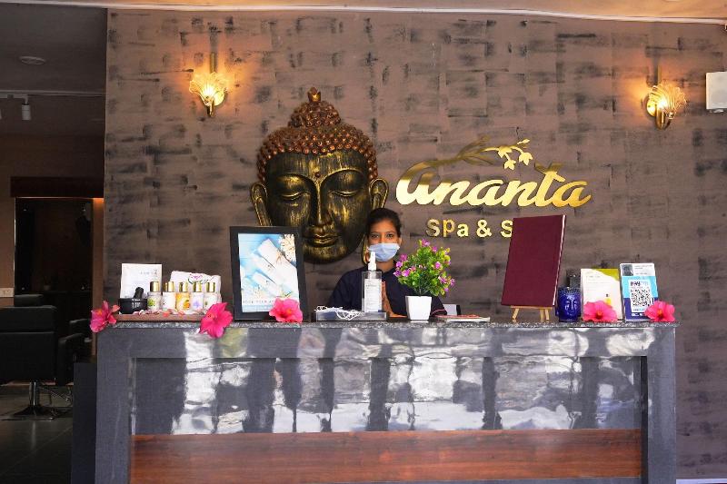 Anantum Gateway Resorts image