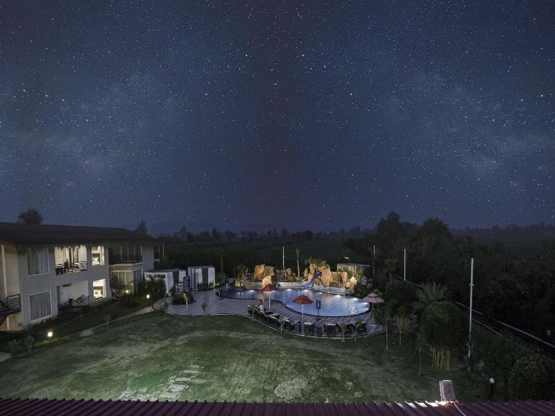 Anantum Gateway Resorts image