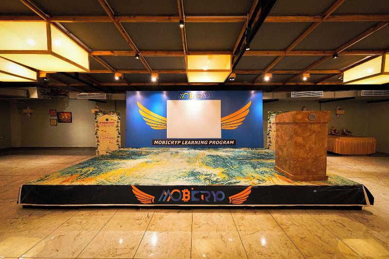 Anantum Gateway Resorts image