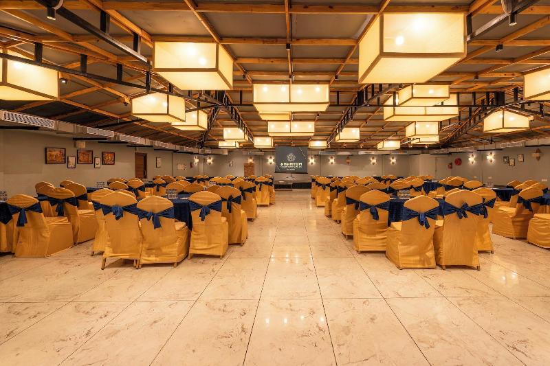 Anantum Gateway Resorts image