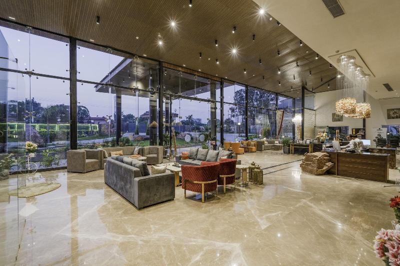 Anantum Gateway Resorts image