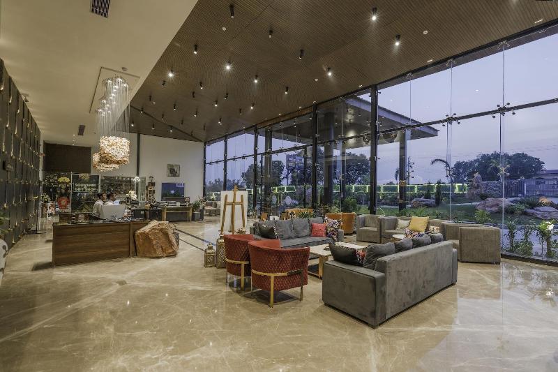Anantum Gateway Resorts image