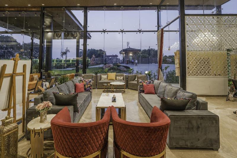 Anantum Gateway Resorts image