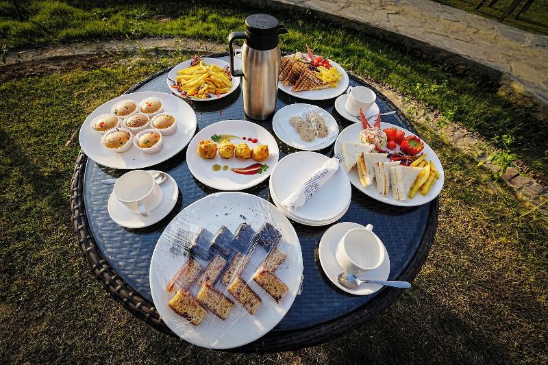 Anantum Gateway Resorts image