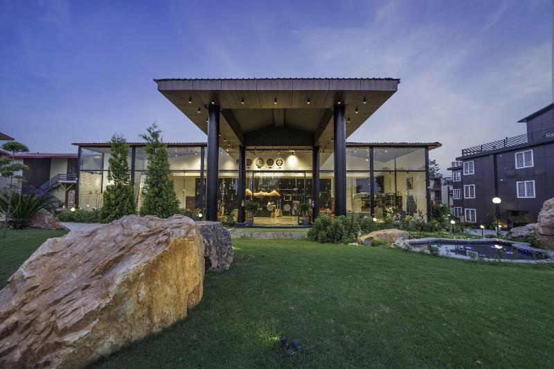 Anantum Gateway Resorts image