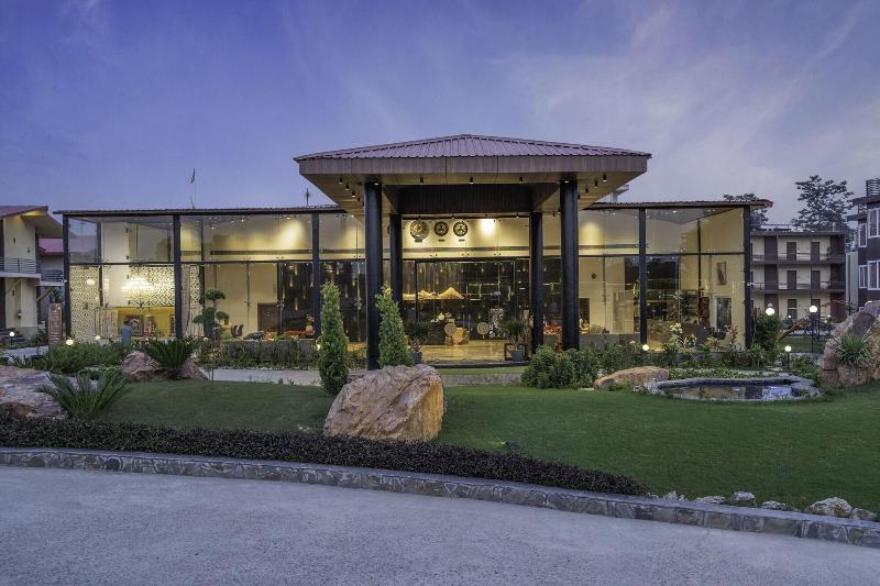 Anantum Gateway Resorts image