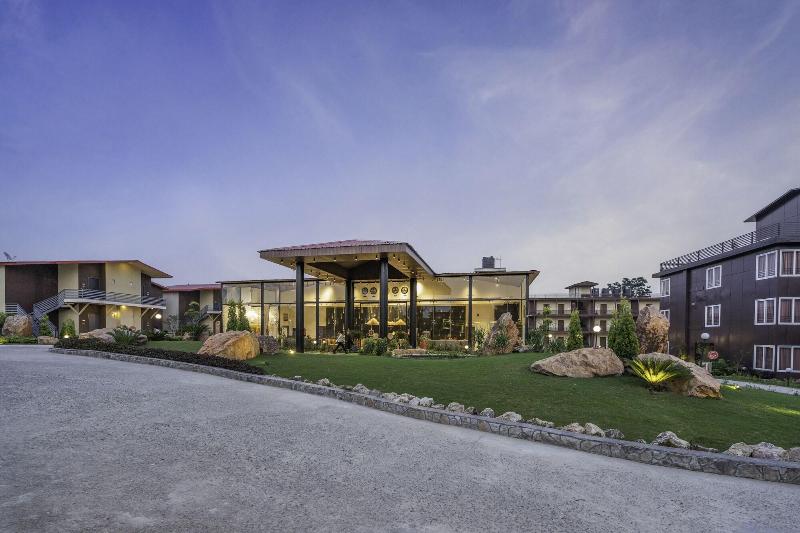 Anantum Gateway Resorts image
