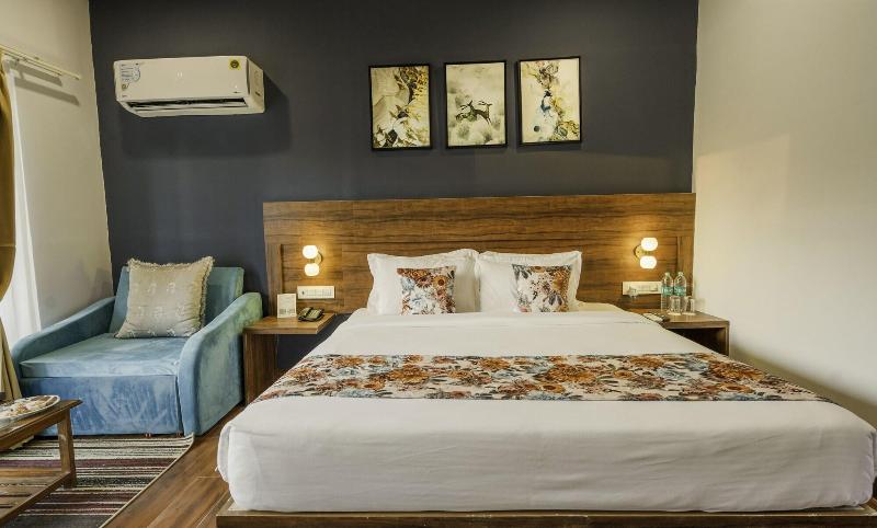 Anantum Gateway Resorts image