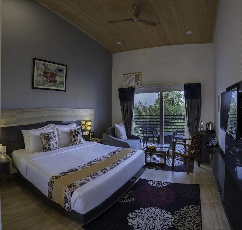 Anantum Gateway Resorts image