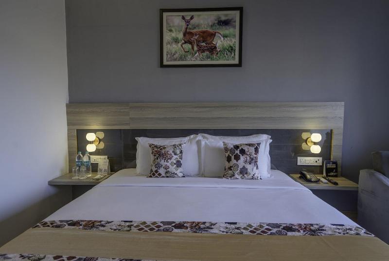 Anantum Gateway Resorts image