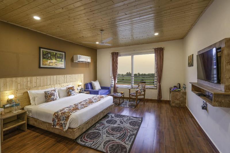 Anantum Gateway Resorts image