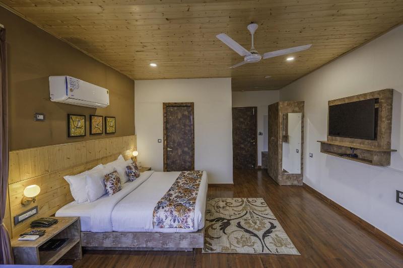Anantum Gateway Resorts image