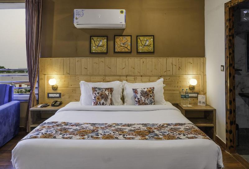 Anantum Gateway Resorts image