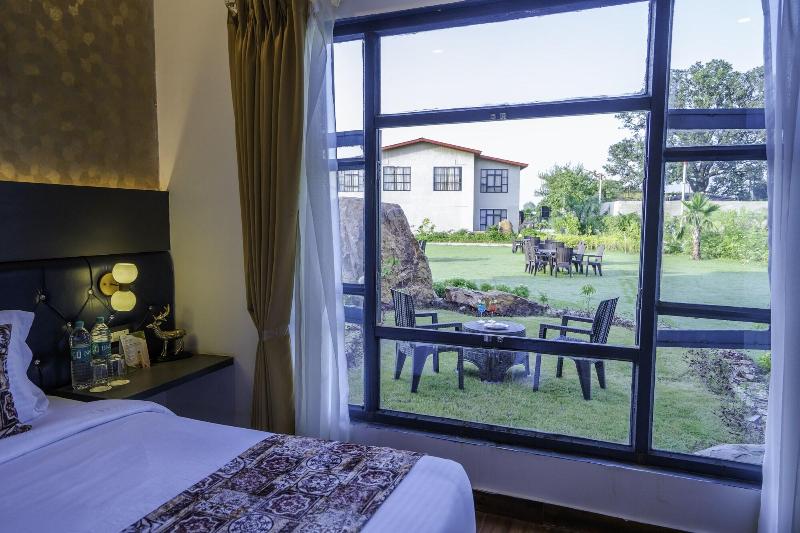Anantum Gateway Resorts image