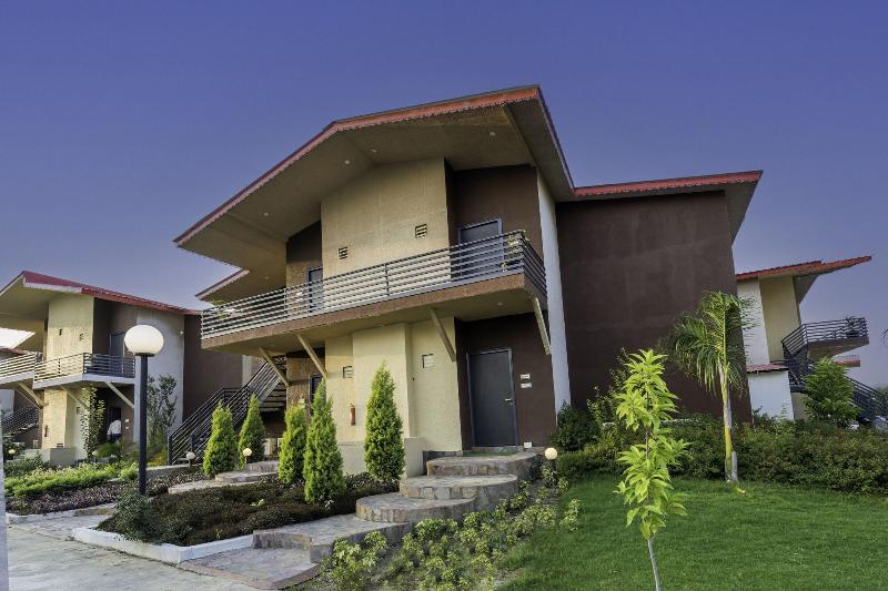 Anantum Gateway Resorts image