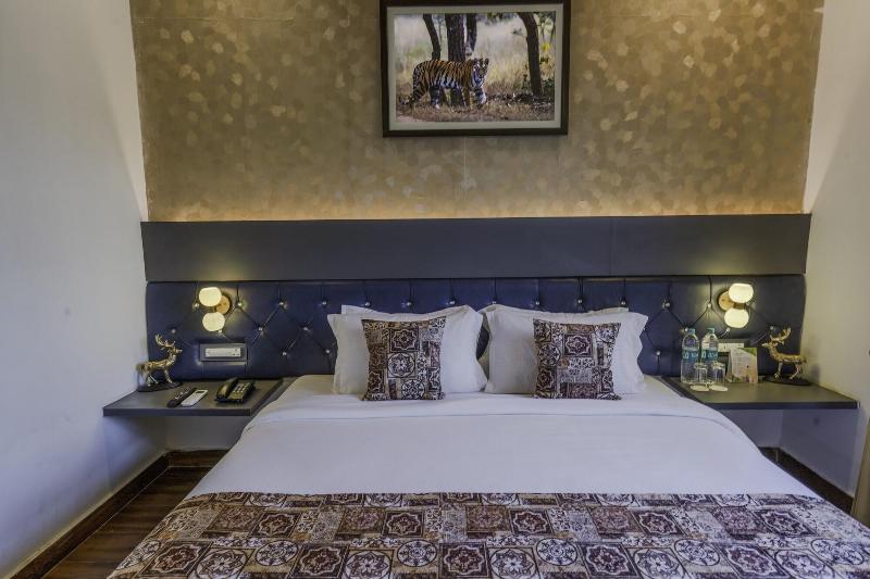 Anantum Gateway Resorts image