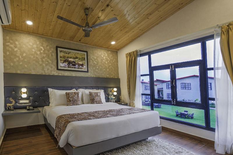 Anantum Gateway Resorts image