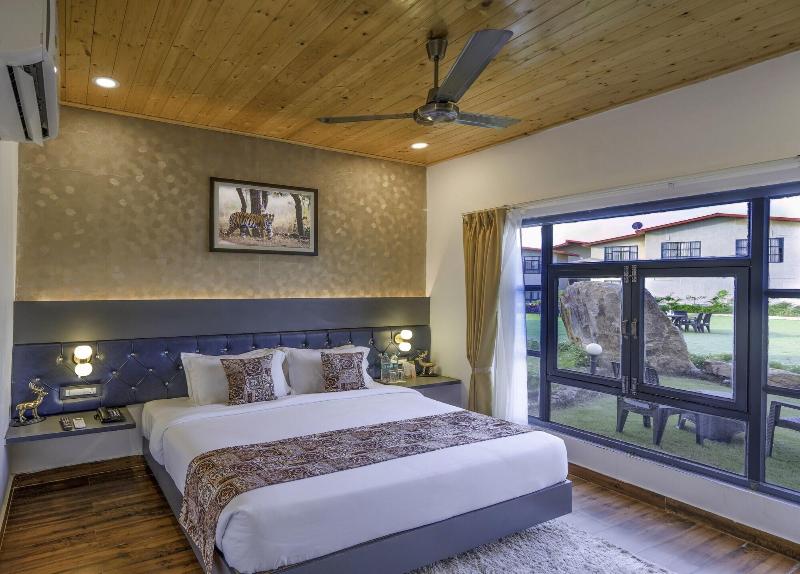 Anantum Gateway Resorts image