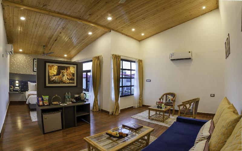 Anantum Gateway Resorts image
