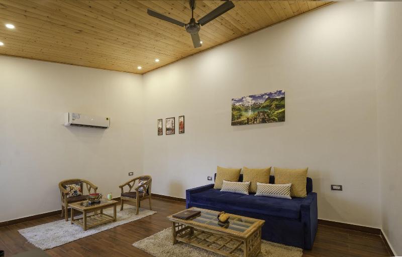 Anantum Gateway Resorts image