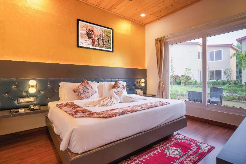 Anantum Gateway Resorts image