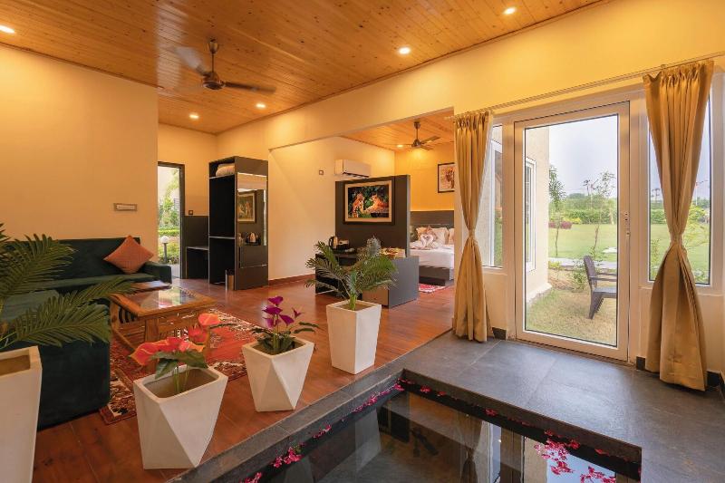 Anantum Gateway Resorts image