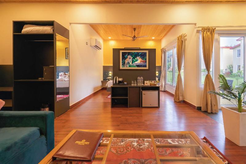 Anantum Gateway Resorts image