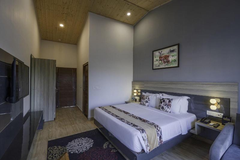 Anantum Gateway Resorts image