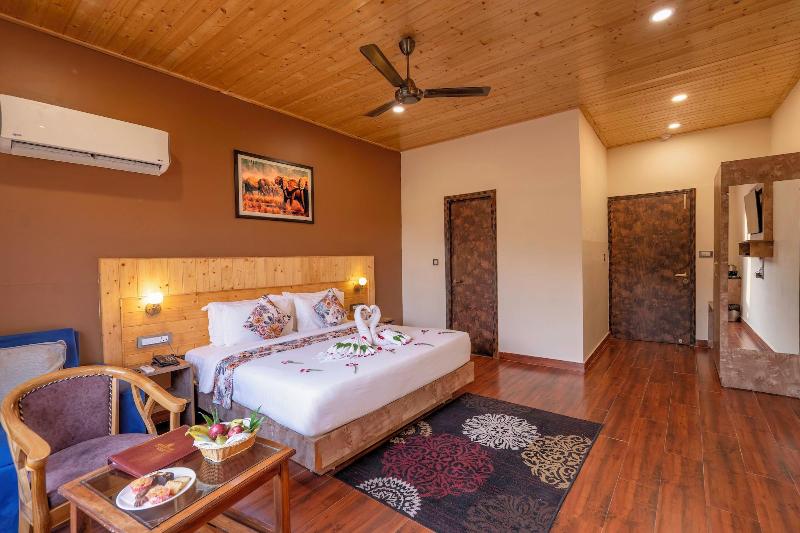 Anantum Gateway Resorts image