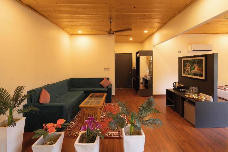 Anantum Gateway Resorts image