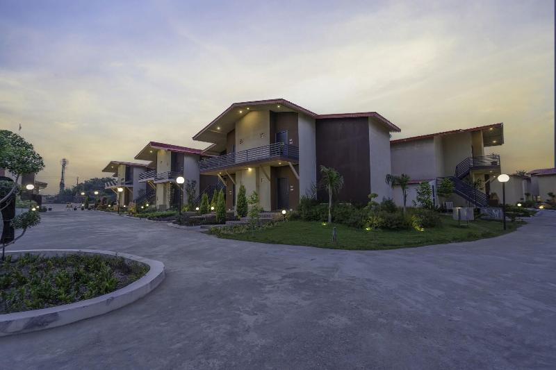 Anantum Gateway Resorts image