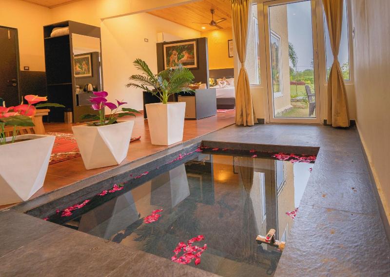 Anantum Gateway Resorts image