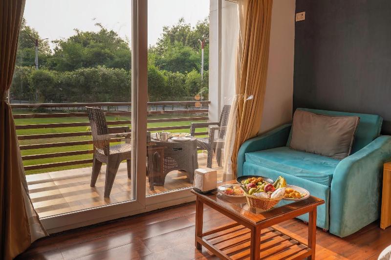 Anantum Gateway Resorts image