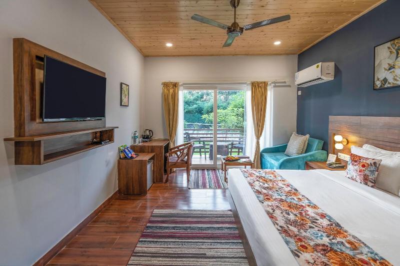 Anantum Gateway Resorts image