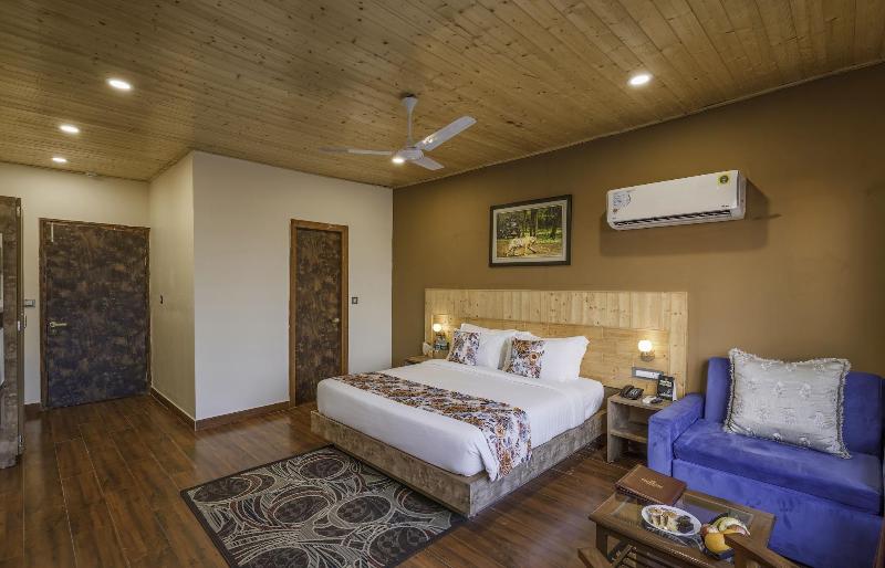 Anantum Gateway Resorts image