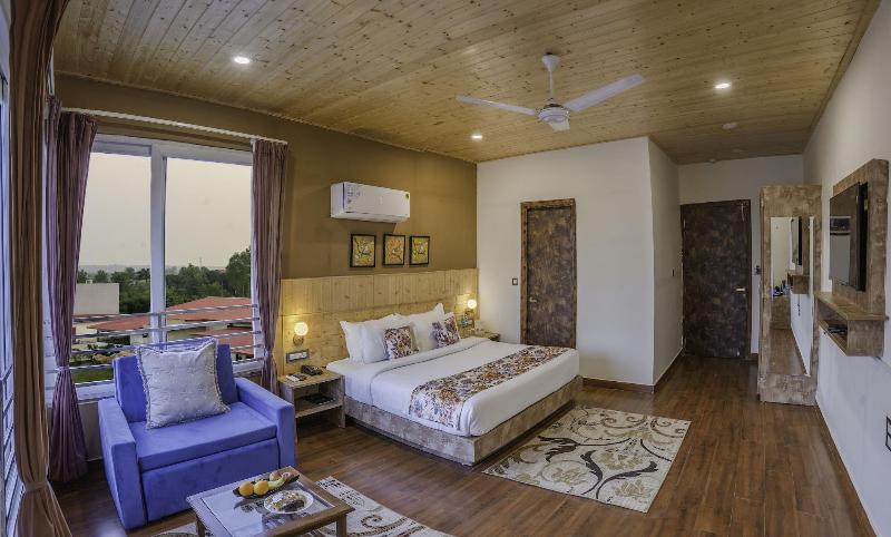 Anantum Gateway Resorts image