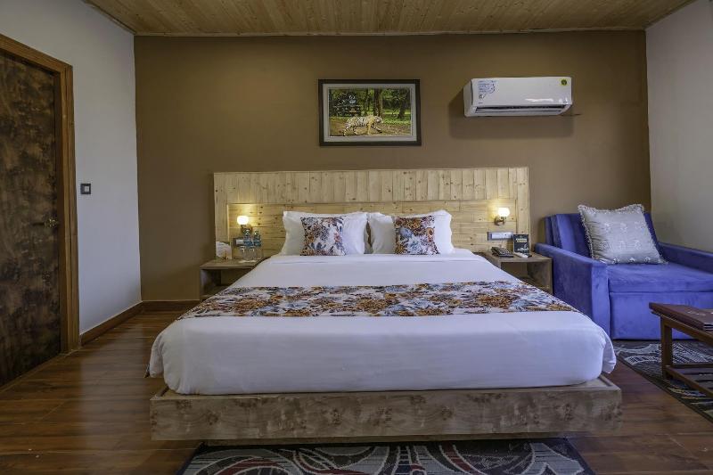 Anantum Gateway Resorts image