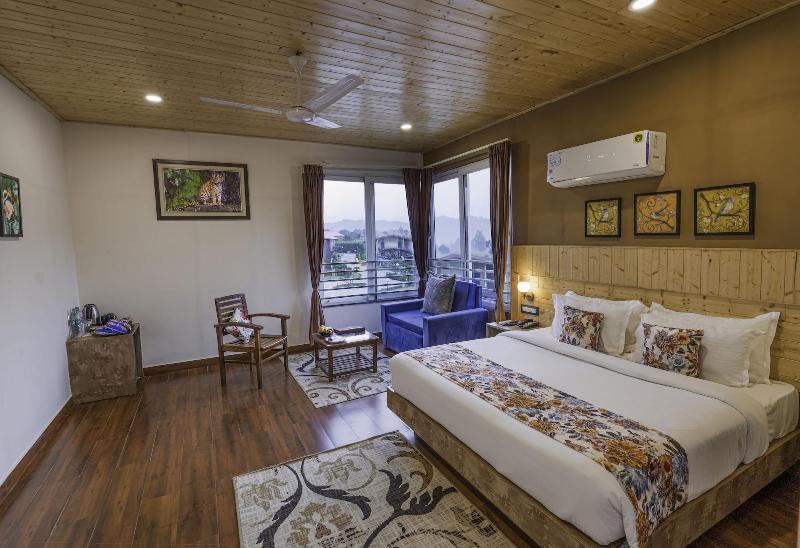 Anantum Gateway Resorts image